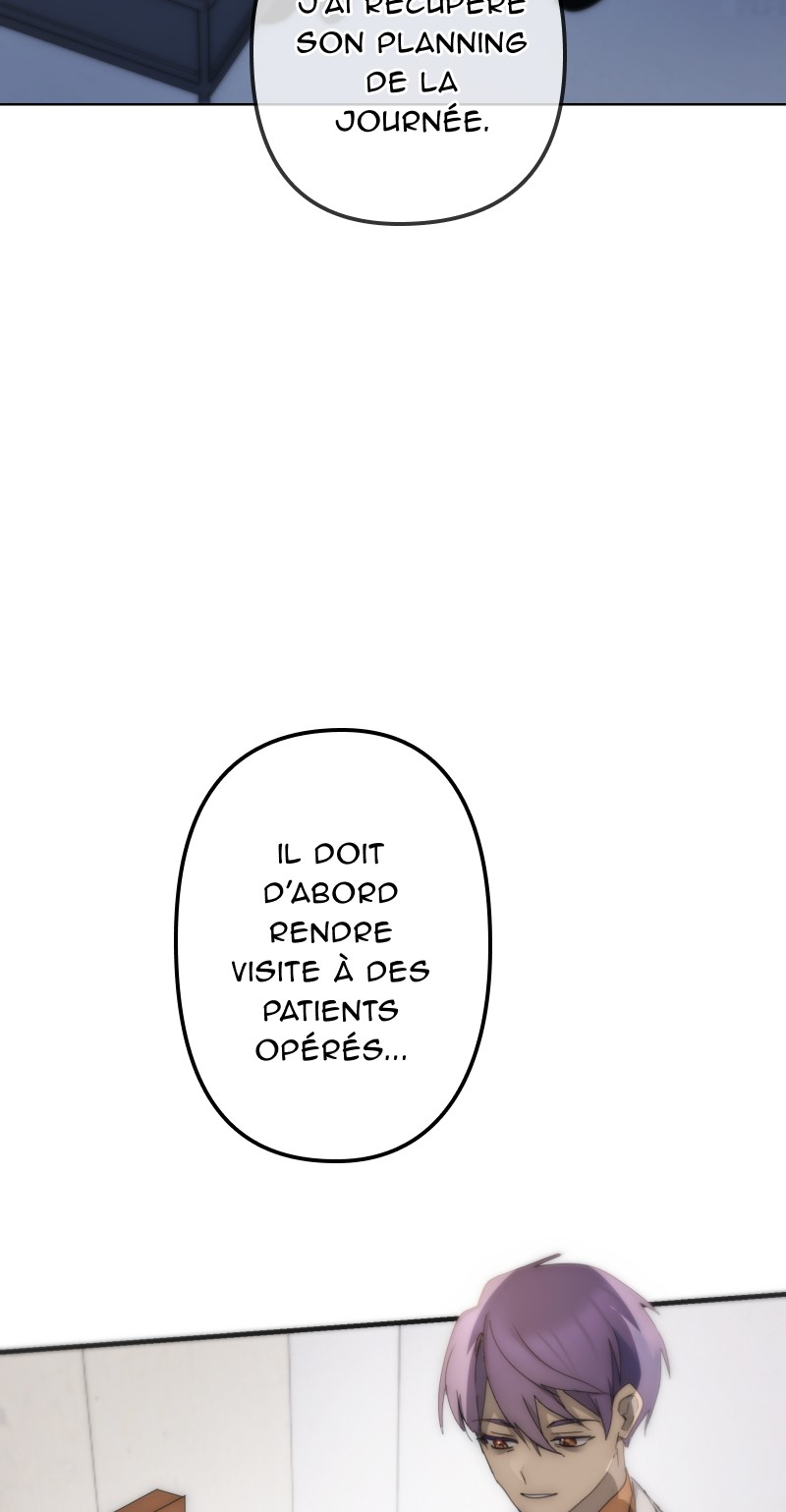 Read Deadly Hour vf Manga Online