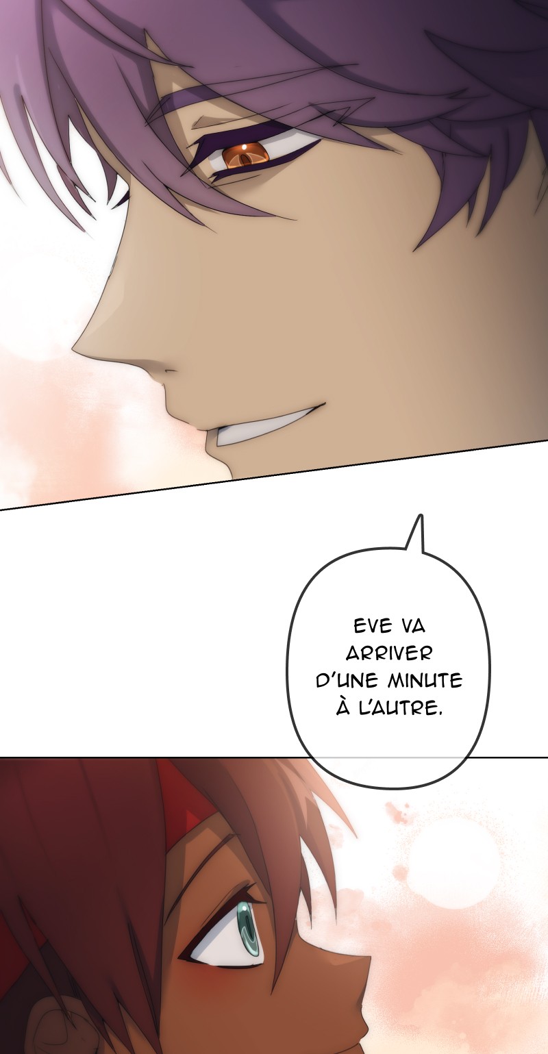 Read Deadly Hour vf Manga Online