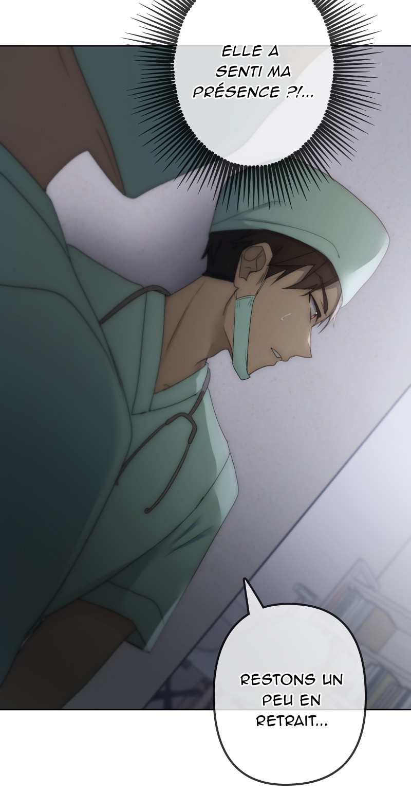 Read Deadly Hour vf Manga Online