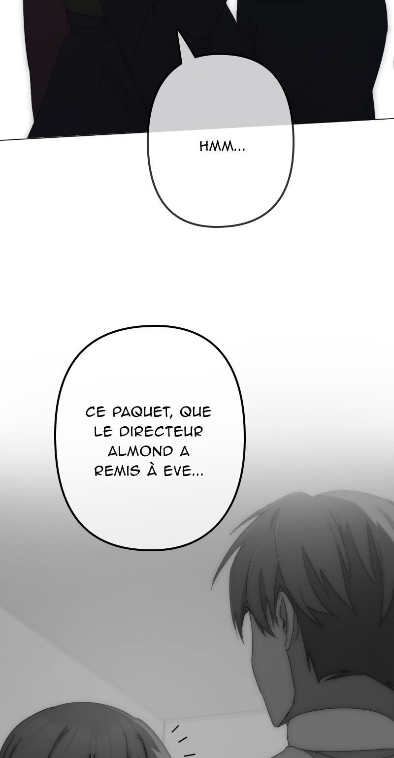 Read Deadly Hour vf Manga Online