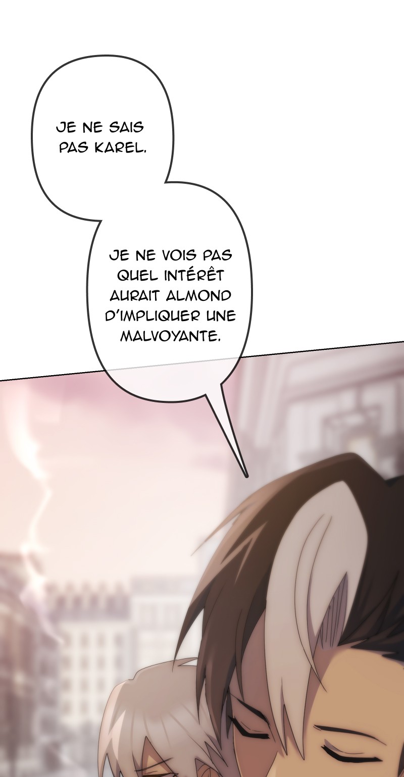Read Deadly Hour vf Manga Online