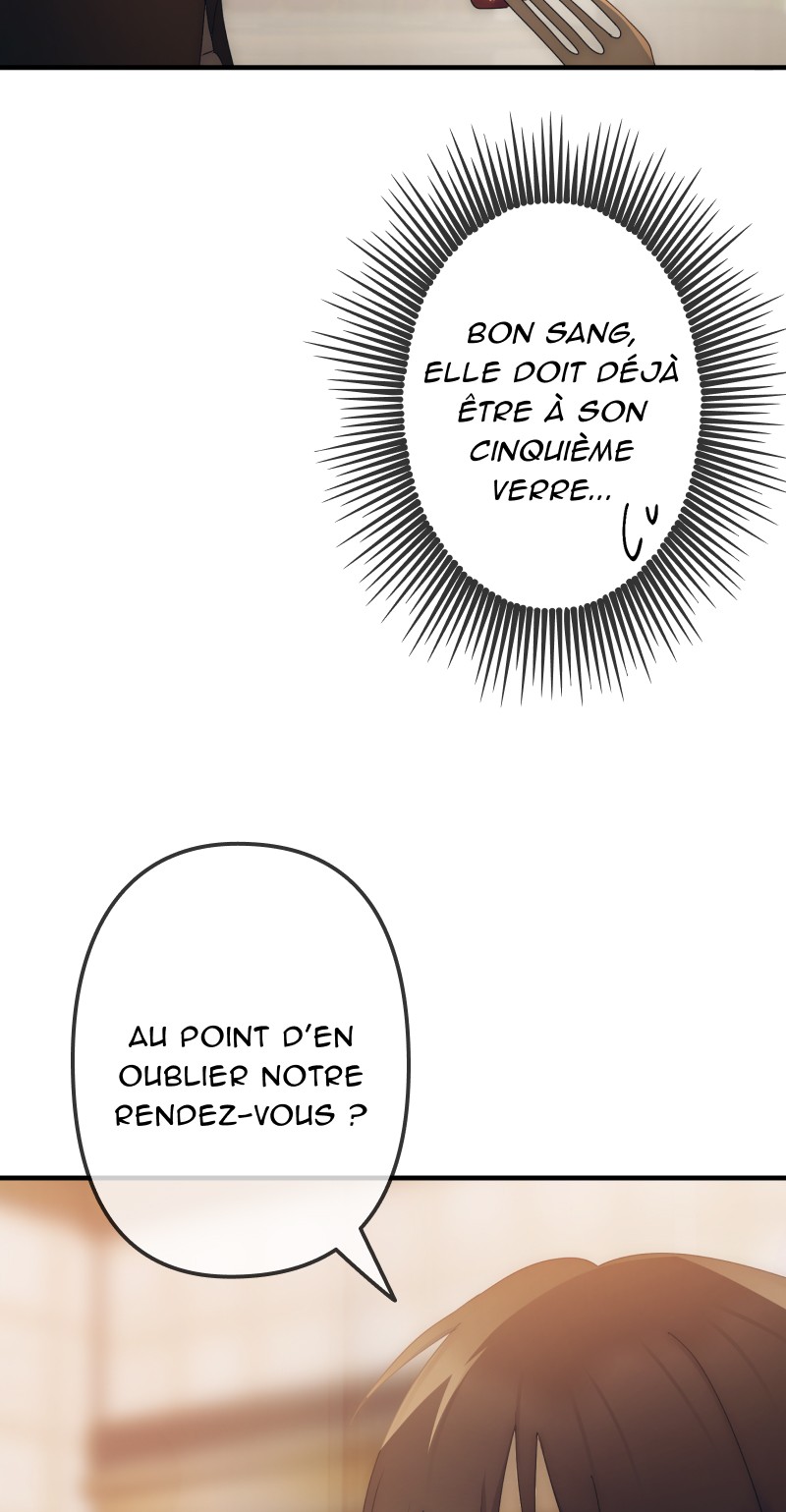 Read Deadly Hour vf Manga Online