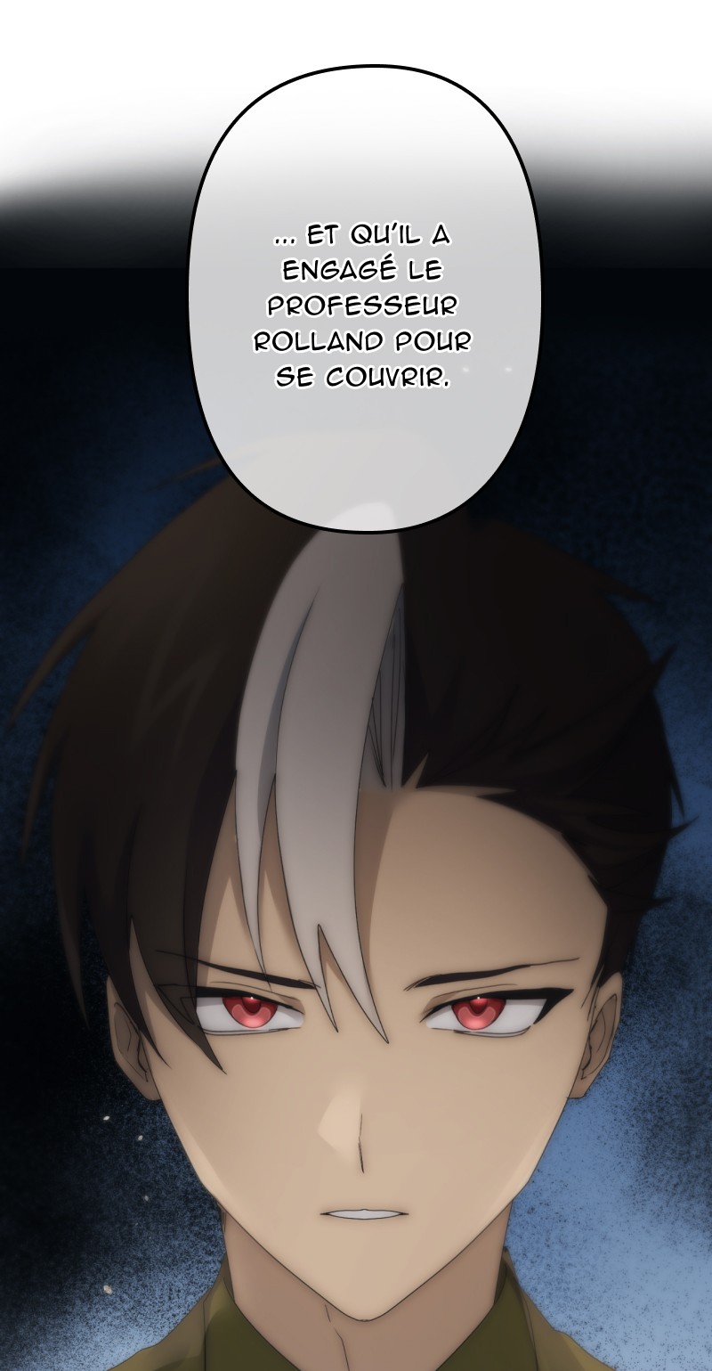 Read Deadly Hour vf Manga Online