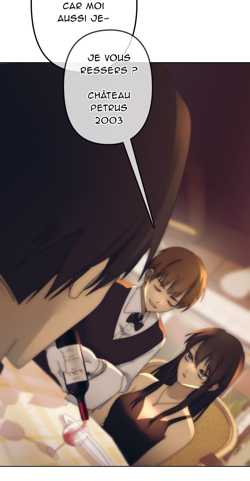 Read Deadly Hour vf Manga Online
