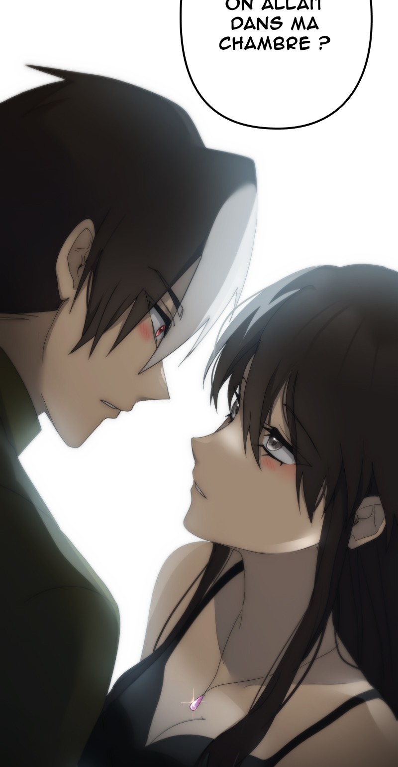 Read Deadly Hour vf Manga Online
