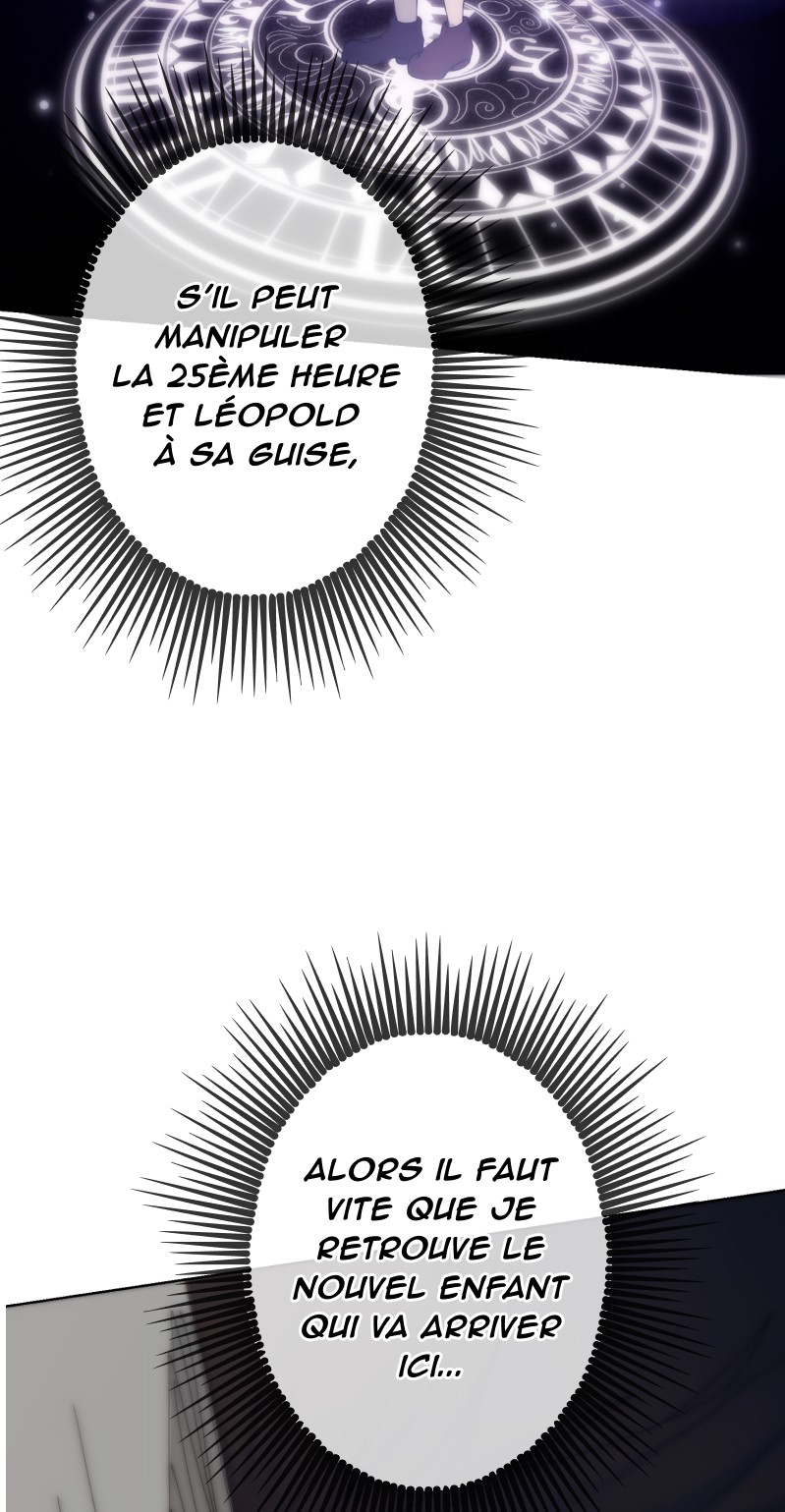 Read Deadly Hour vf Manga Online