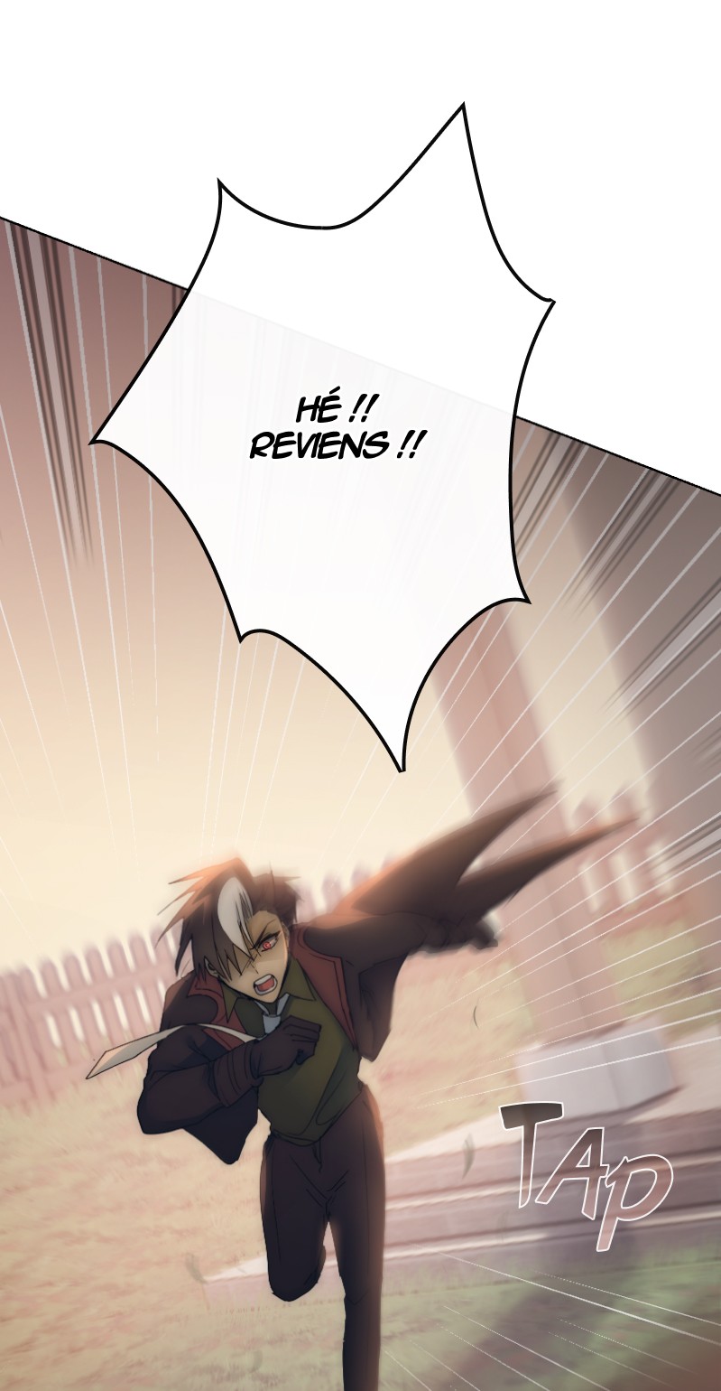 Read Deadly Hour vf Manga Online