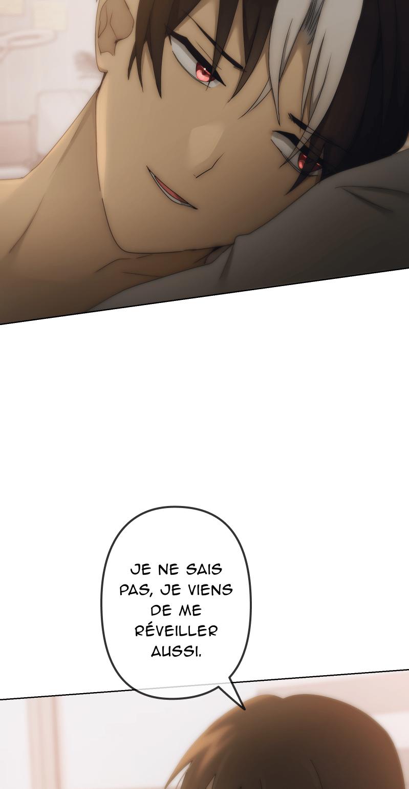 Read Deadly Hour vf Manga Online