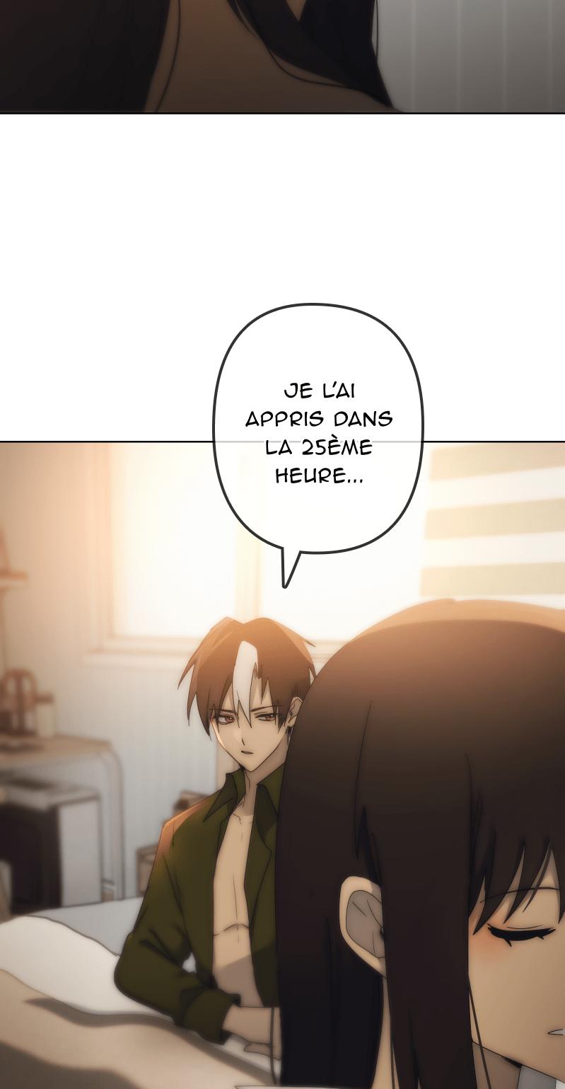 Read Deadly Hour vf Manga Online