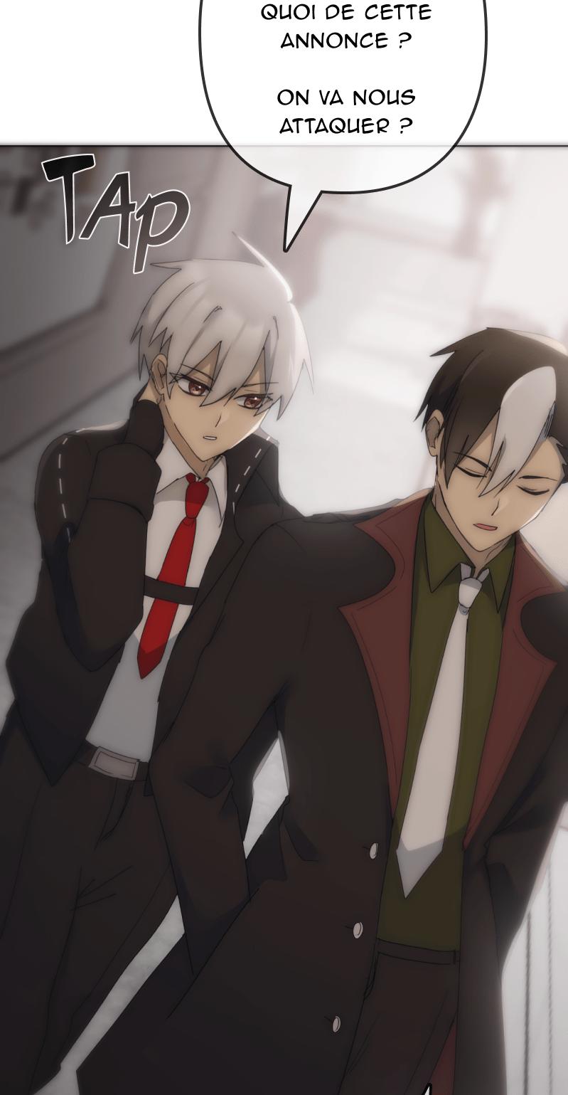 Read Deadly Hour vf Manga Online