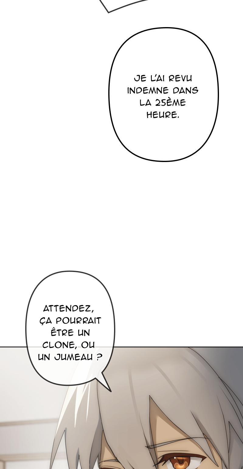 Read Deadly Hour vf Manga Online