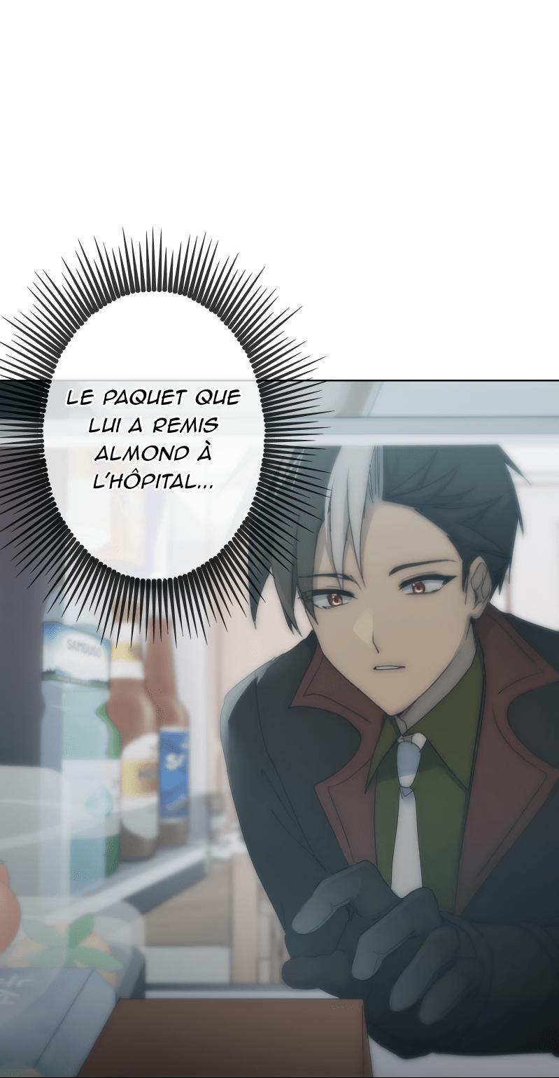 Read Deadly Hour vf Manga Online