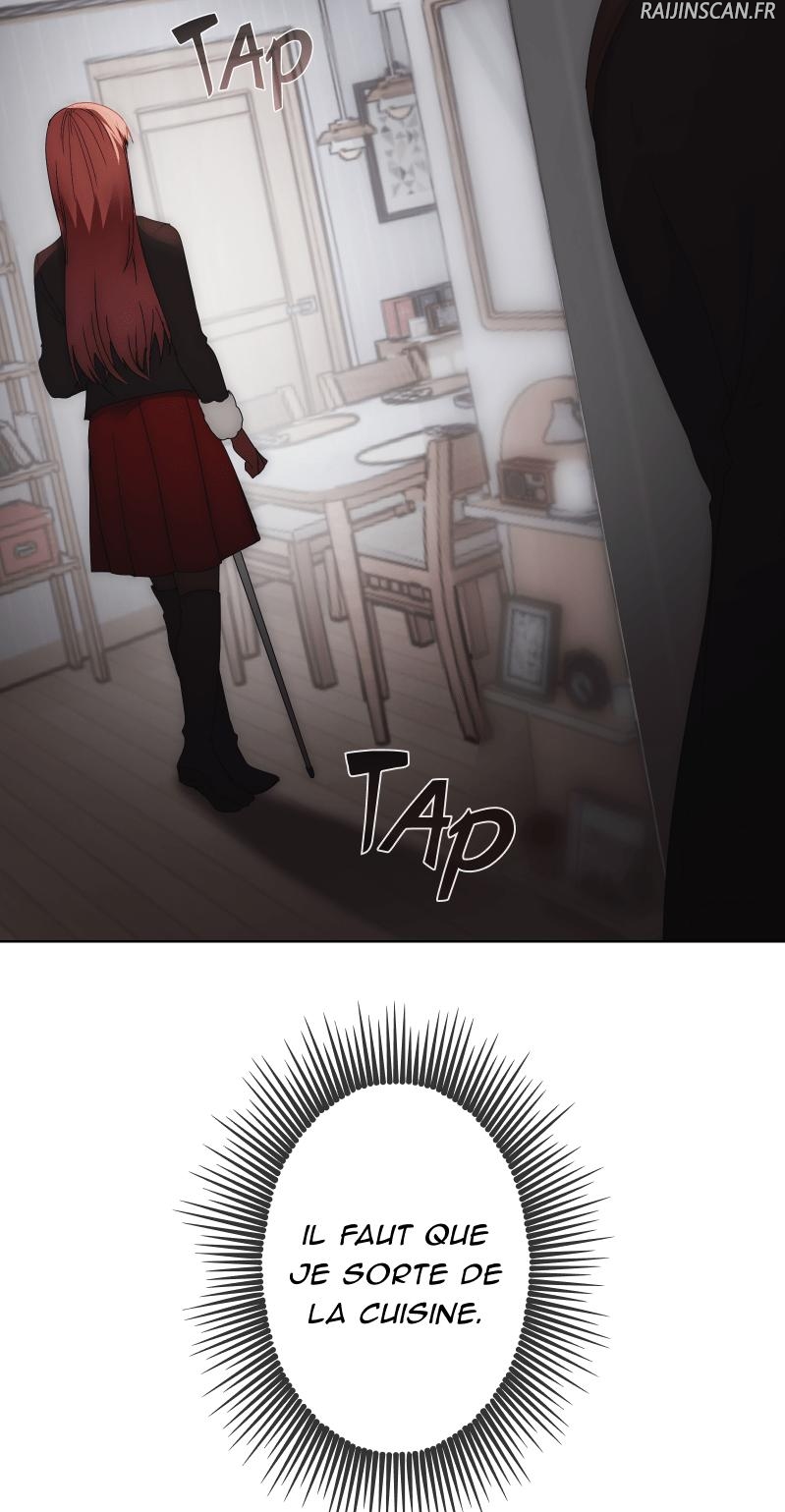 Read Deadly Hour vf Manga Online