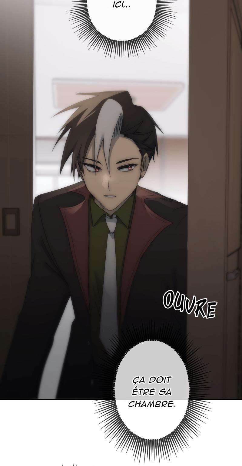 Read Deadly Hour vf Manga Online