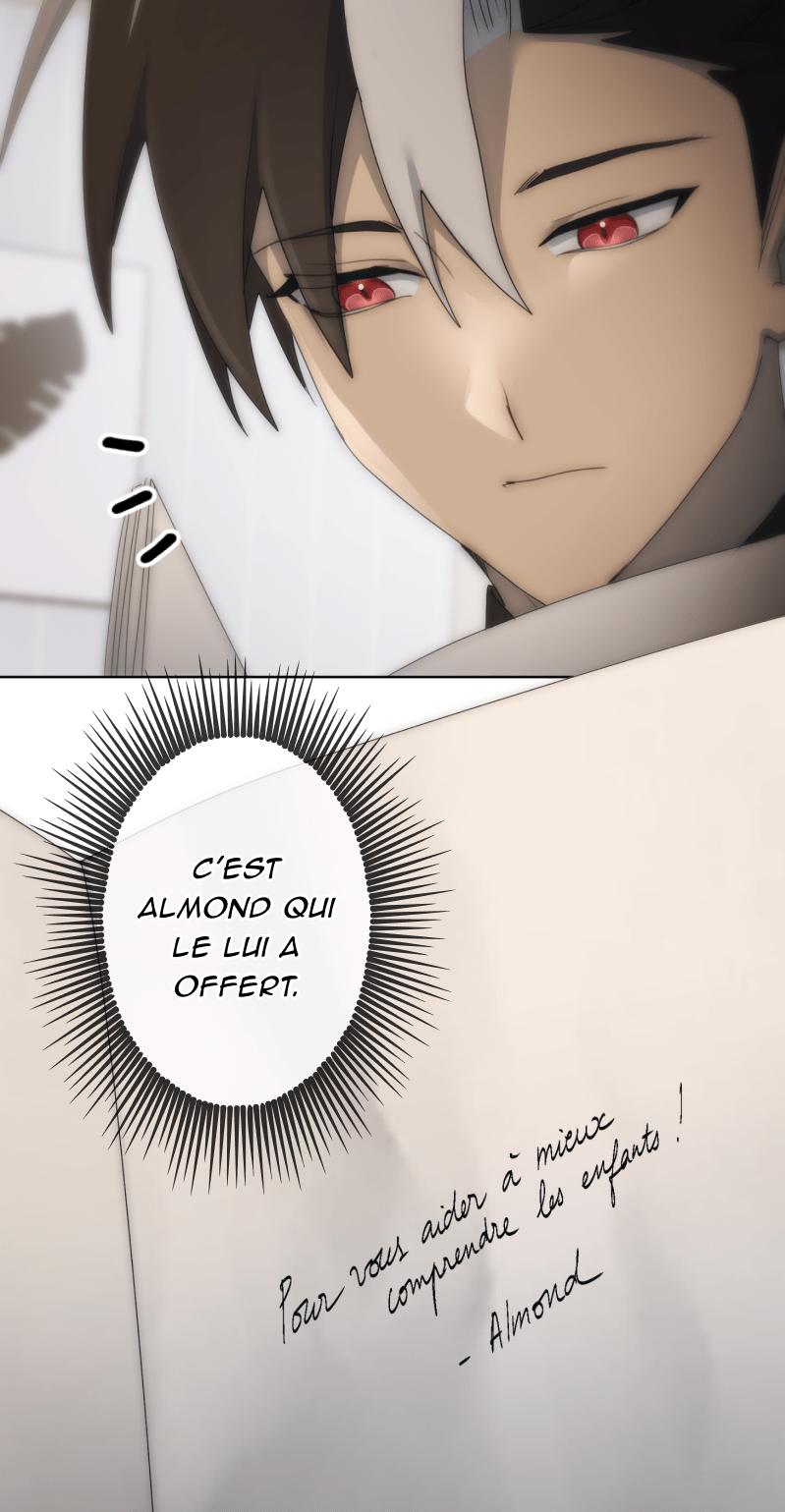 Read Deadly Hour vf Manga Online