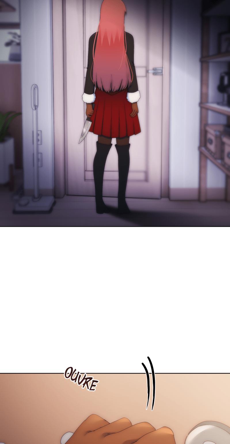 Read Deadly Hour vf Manga Online