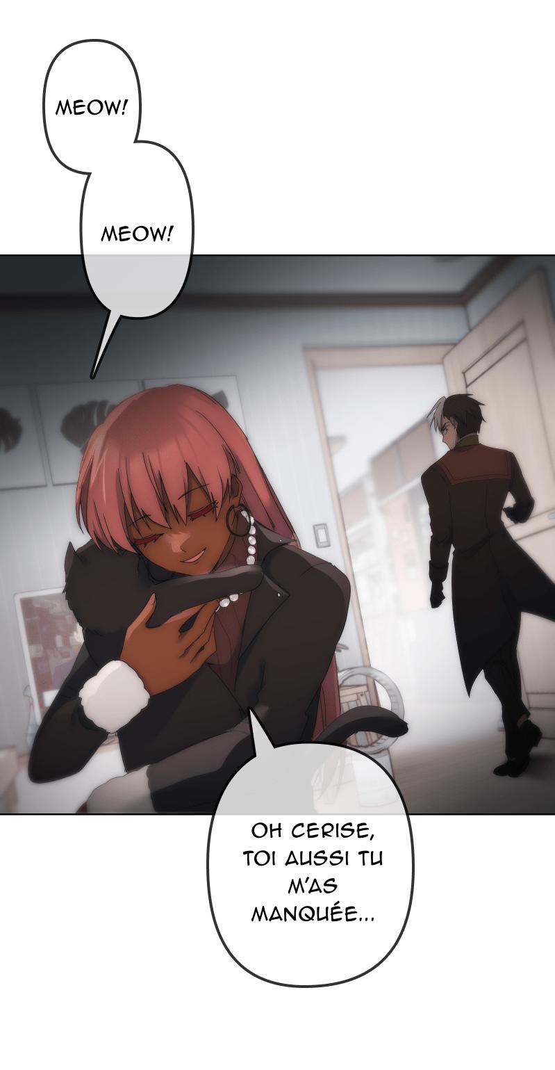 Read Deadly Hour vf Manga Online