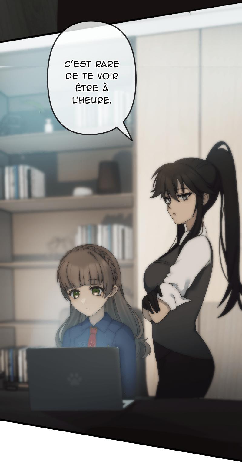 Read Deadly Hour vf Manga Online