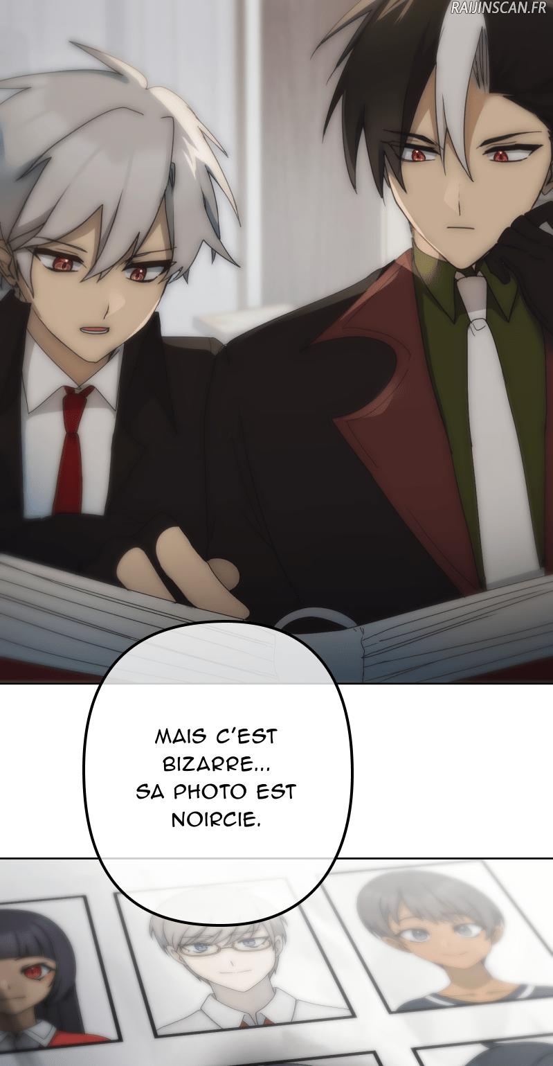 Read Deadly Hour vf Manga Online