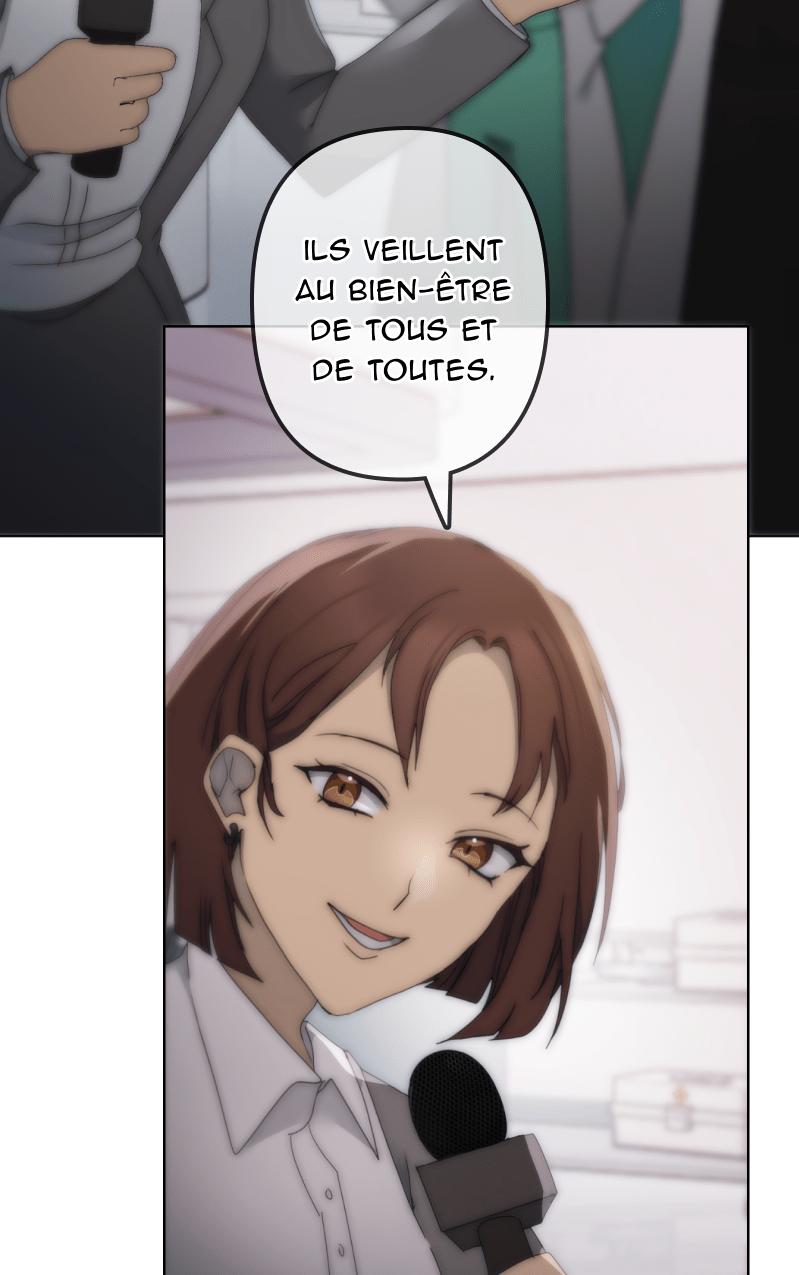 Read Deadly Hour vf Manga Online