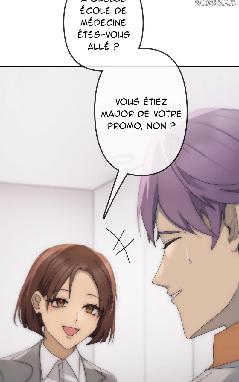 Read Deadly Hour vf Manga Online