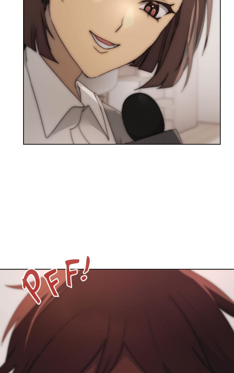 Read Deadly Hour vf Manga Online