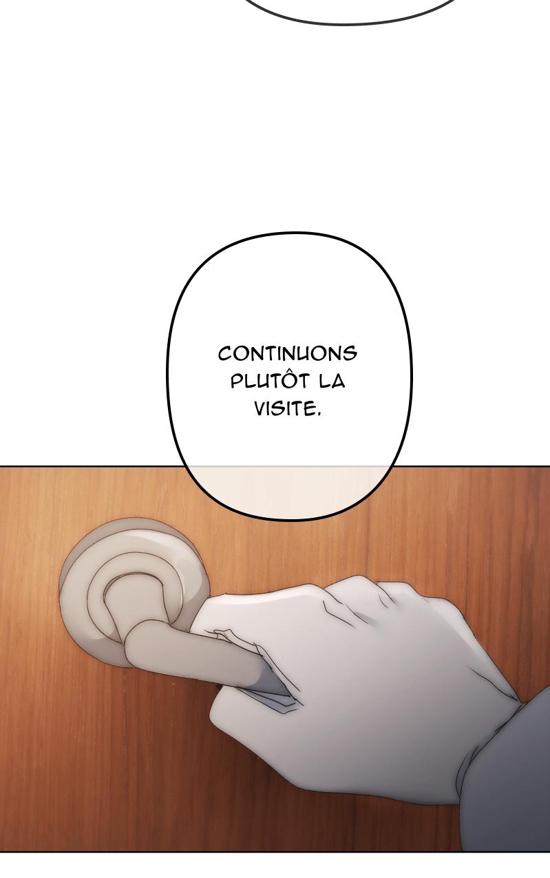 Read Deadly Hour vf Manga Online