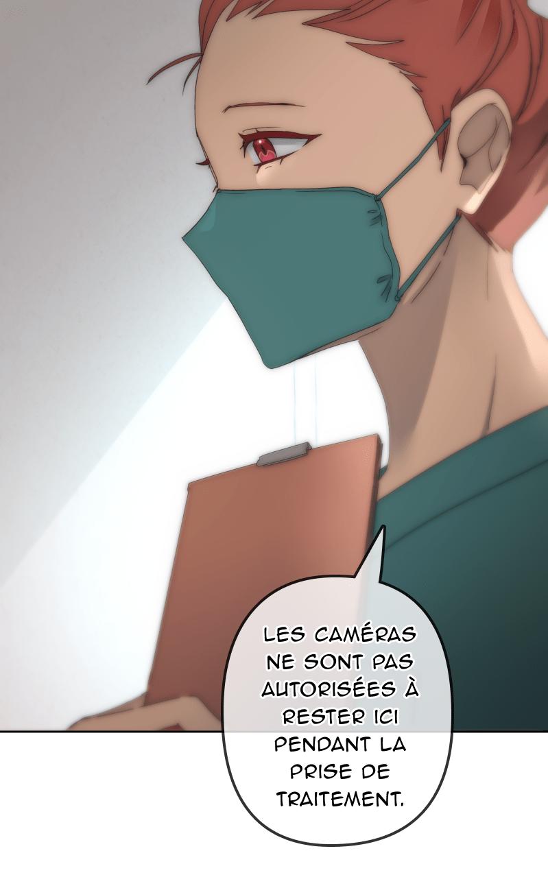 Read Deadly Hour vf Manga Online