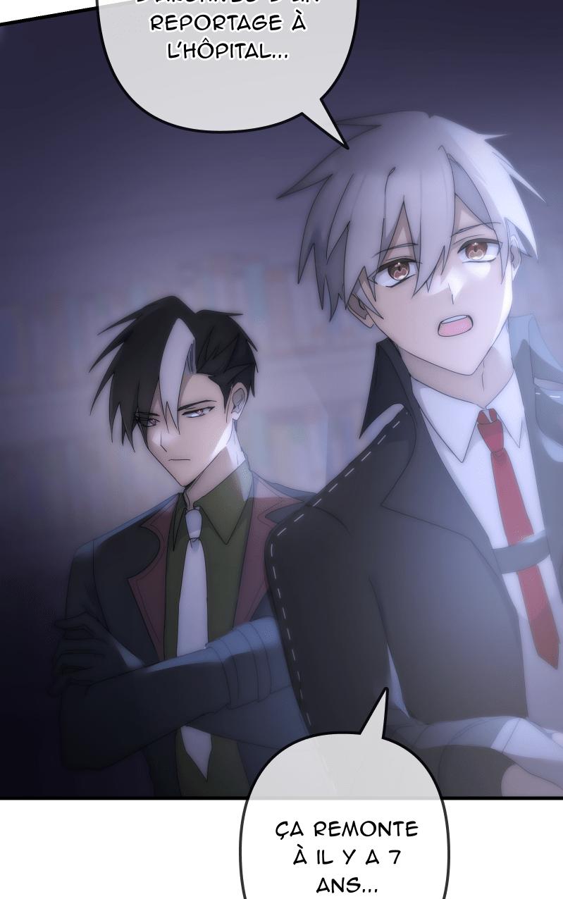 Read Deadly Hour vf Manga Online