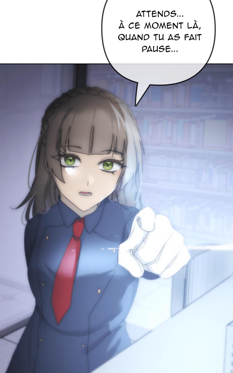 Read Deadly Hour vf Manga Online