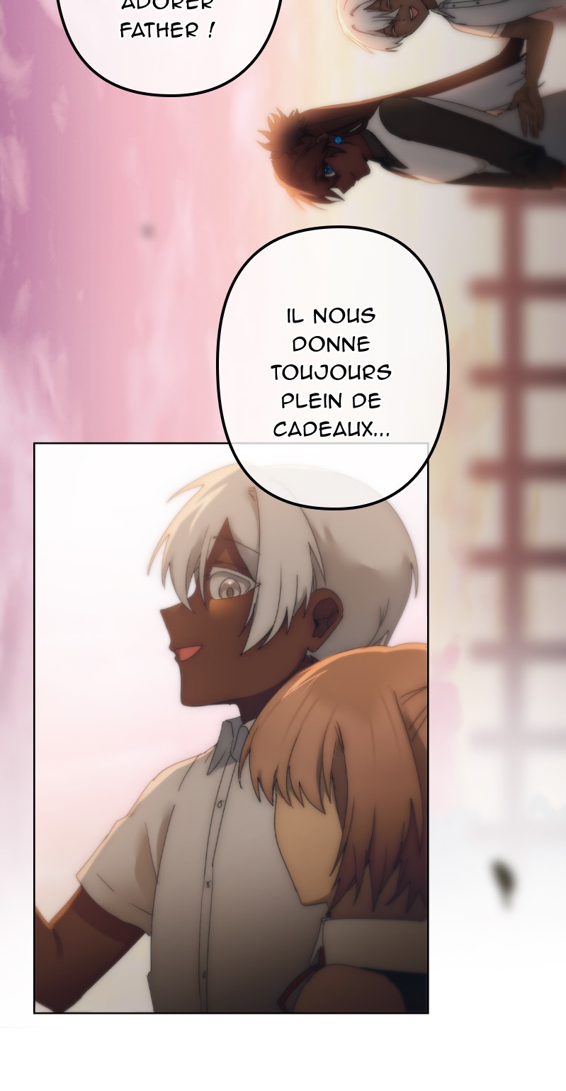 Read Deadly Hour vf Manga Online