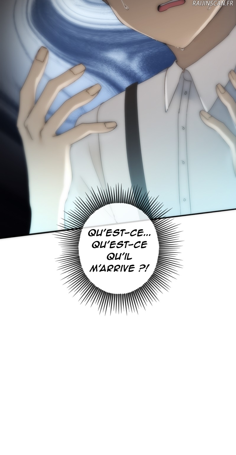 Read Deadly Hour vf Manga Online