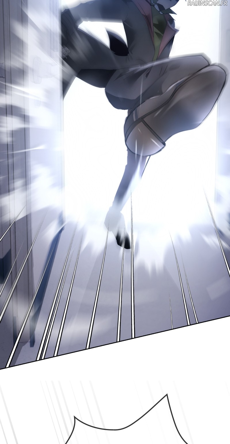 Read Deadly Hour vf Manga Online