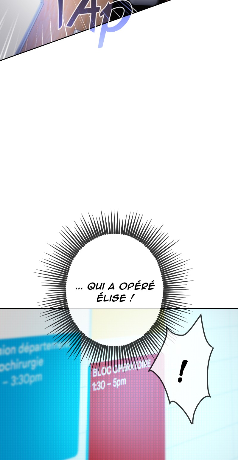 Read Deadly Hour vf Manga Online