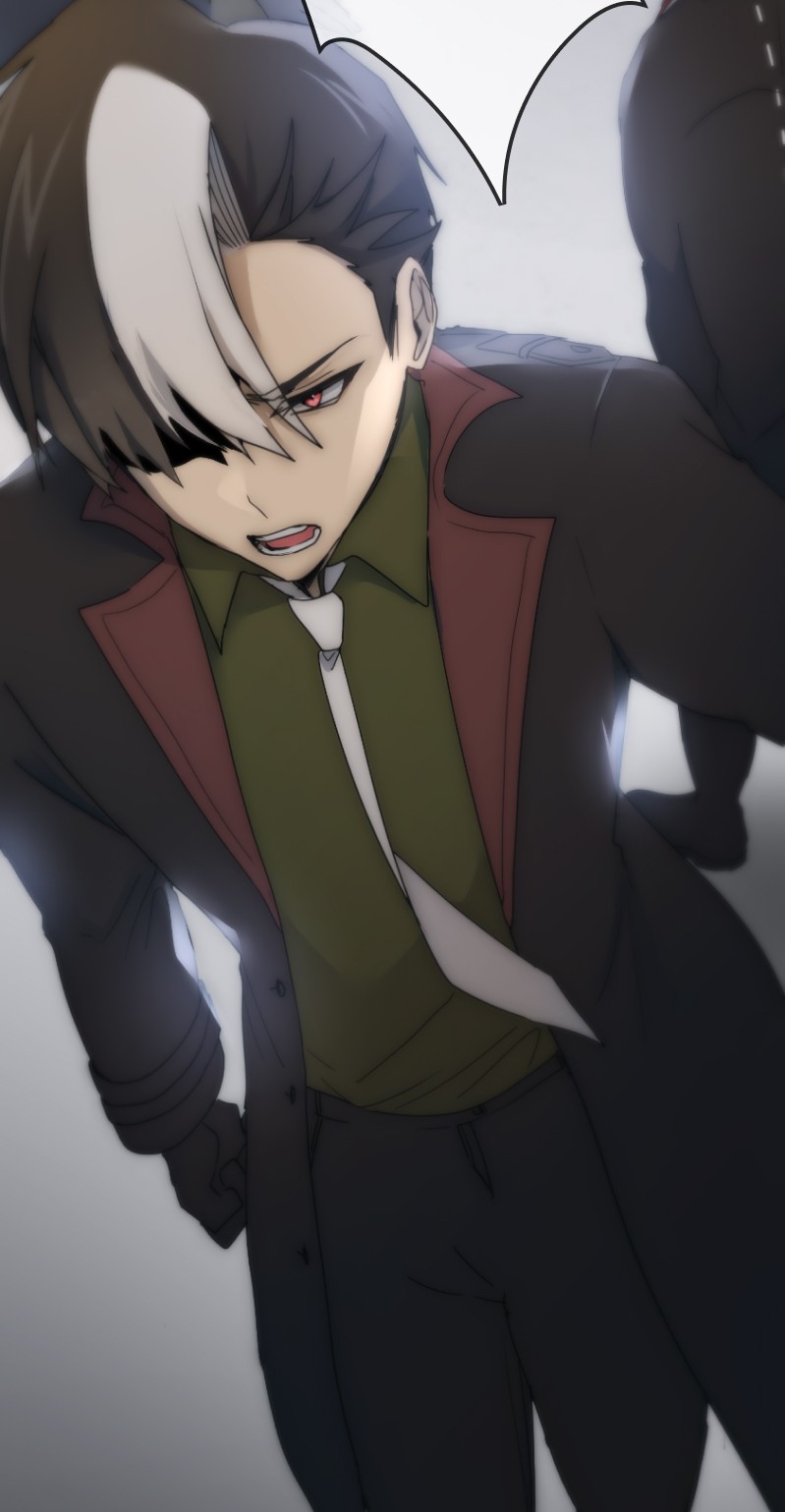 Read Deadly Hour vf Manga Online