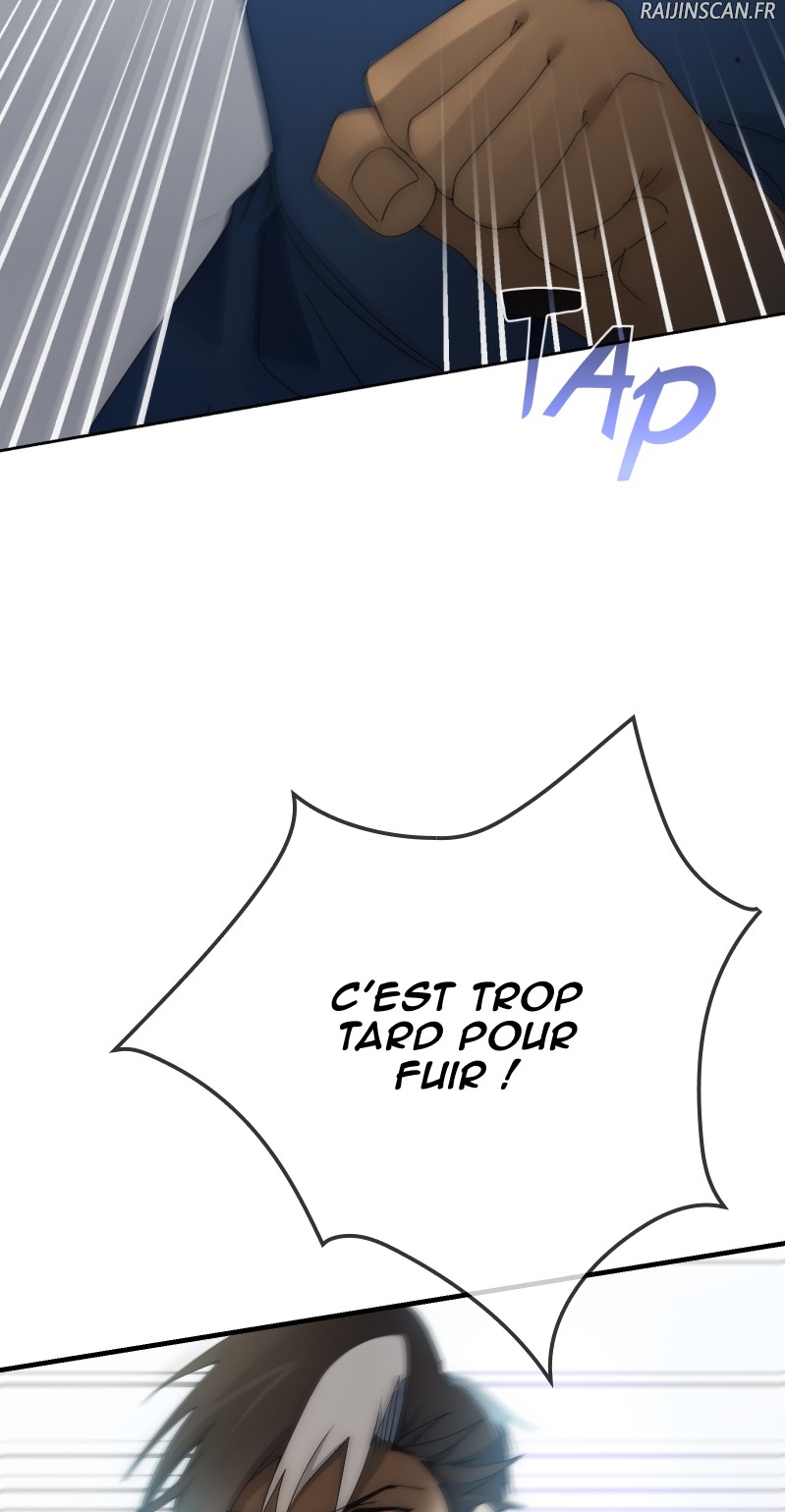 Read Deadly Hour vf Manga Online