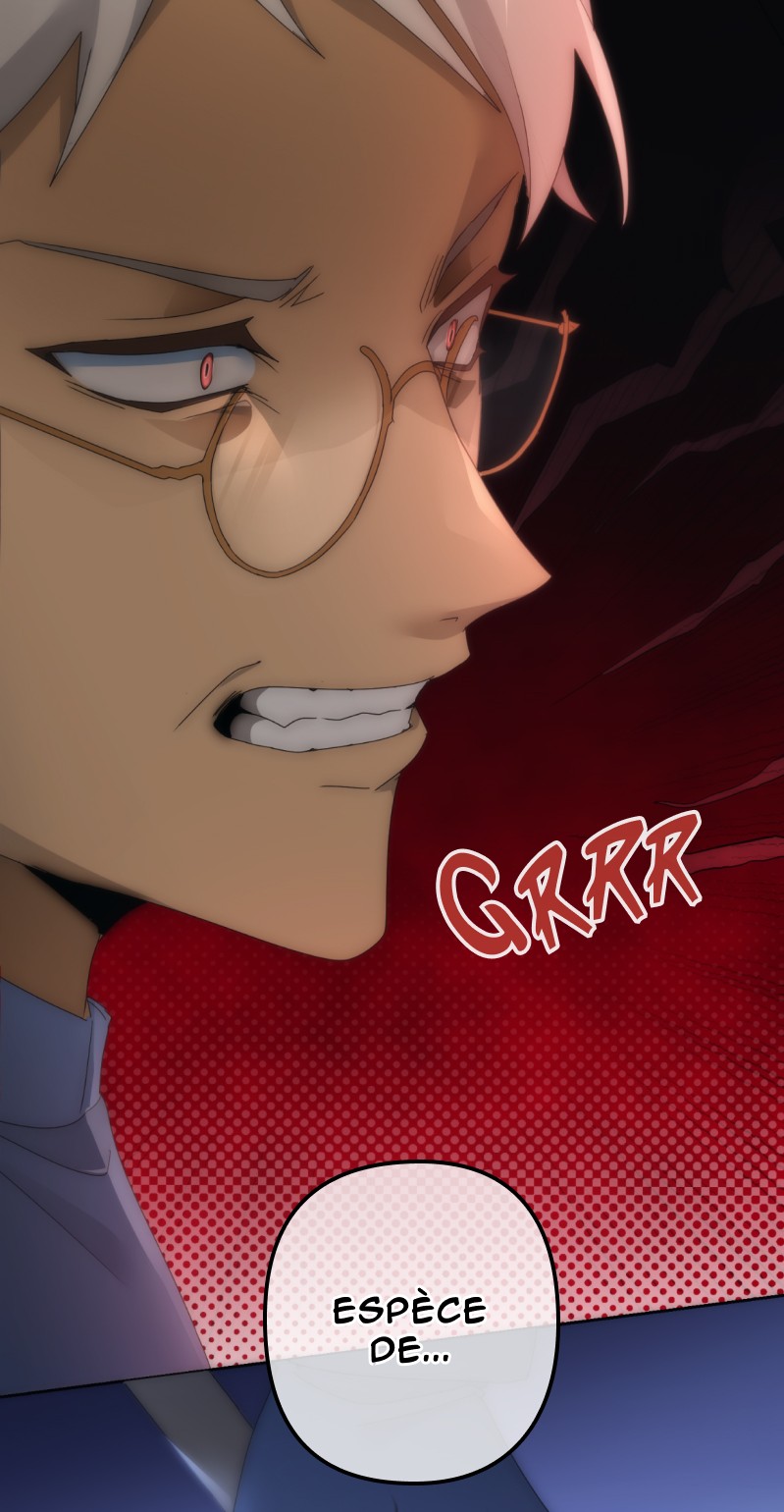 Read Deadly Hour vf Manga Online