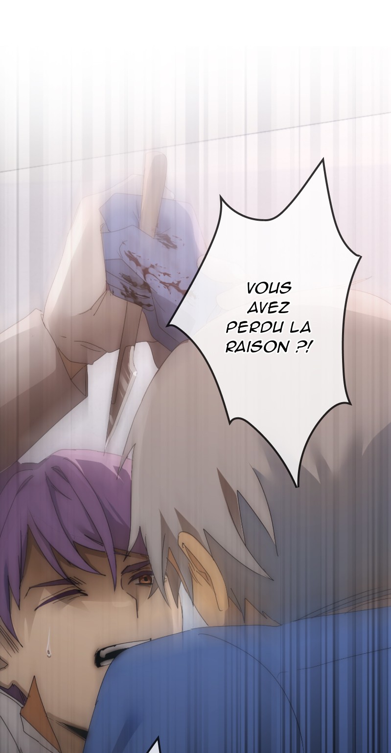 Read Deadly Hour vf Manga Online