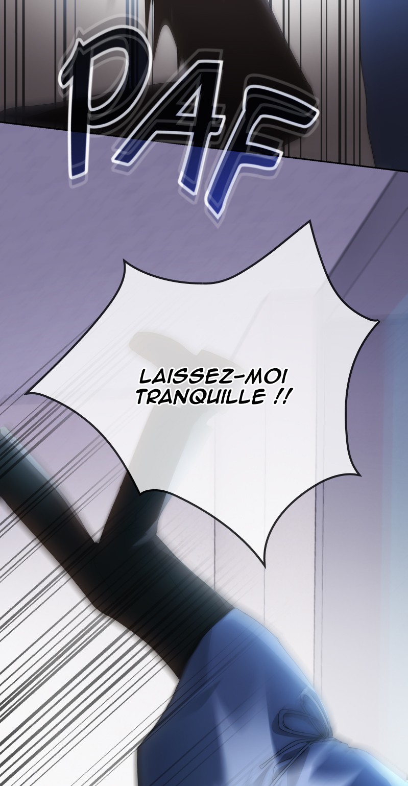 Read Deadly Hour vf Manga Online
