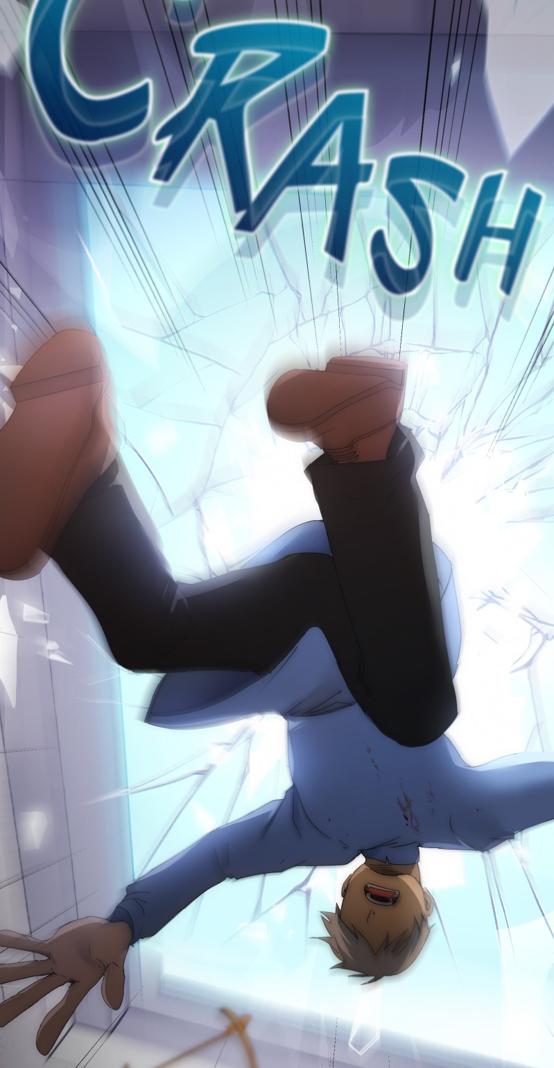 Read Deadly Hour vf Manga Online