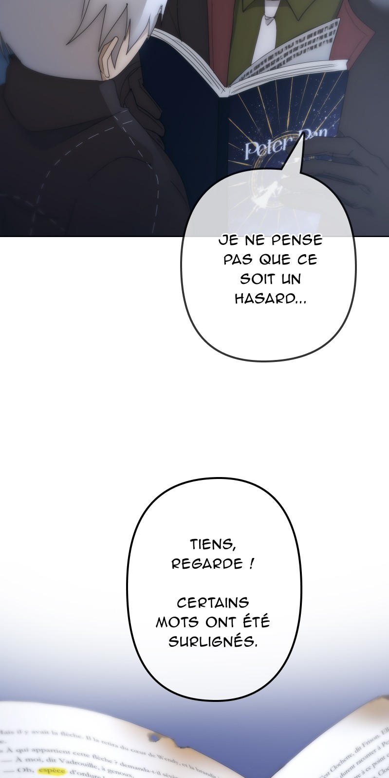 Read Deadly Hour vf Manga Online