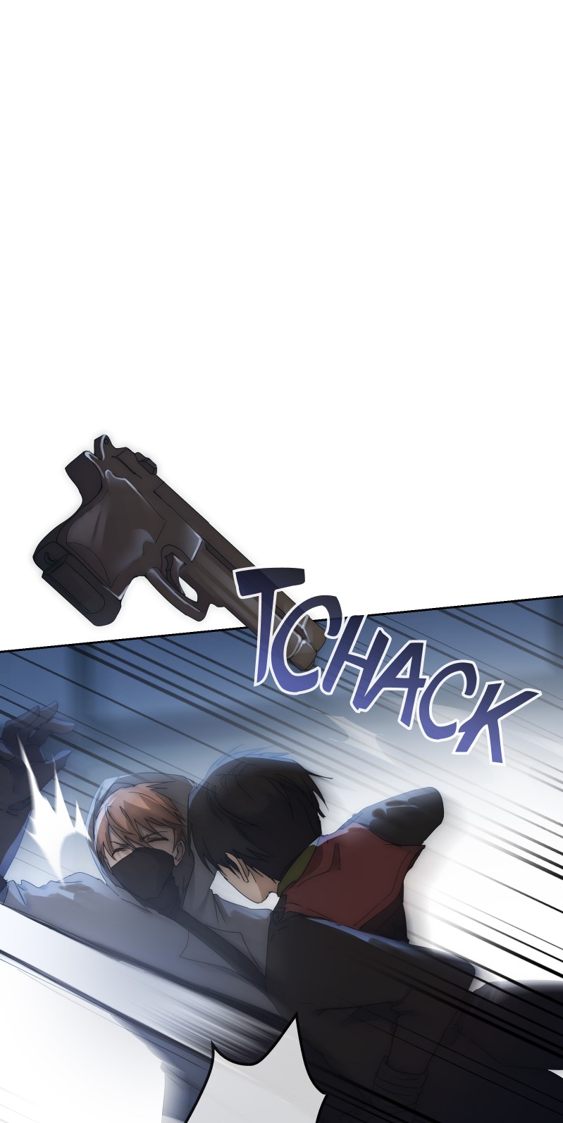 Read Deadly Hour vf Manga Online