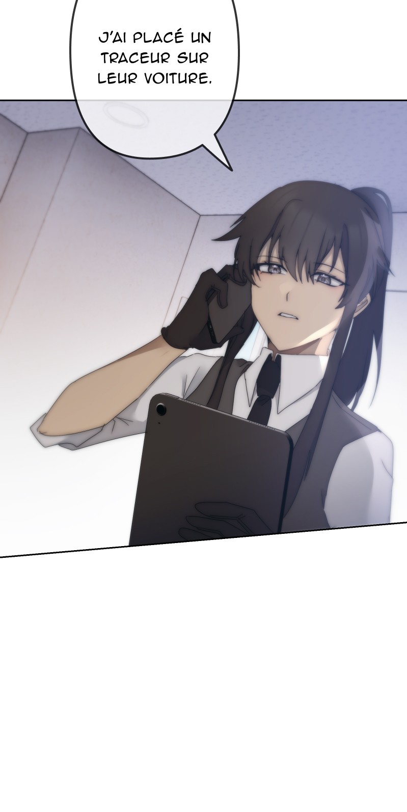Read Deadly Hour vf Manga Online