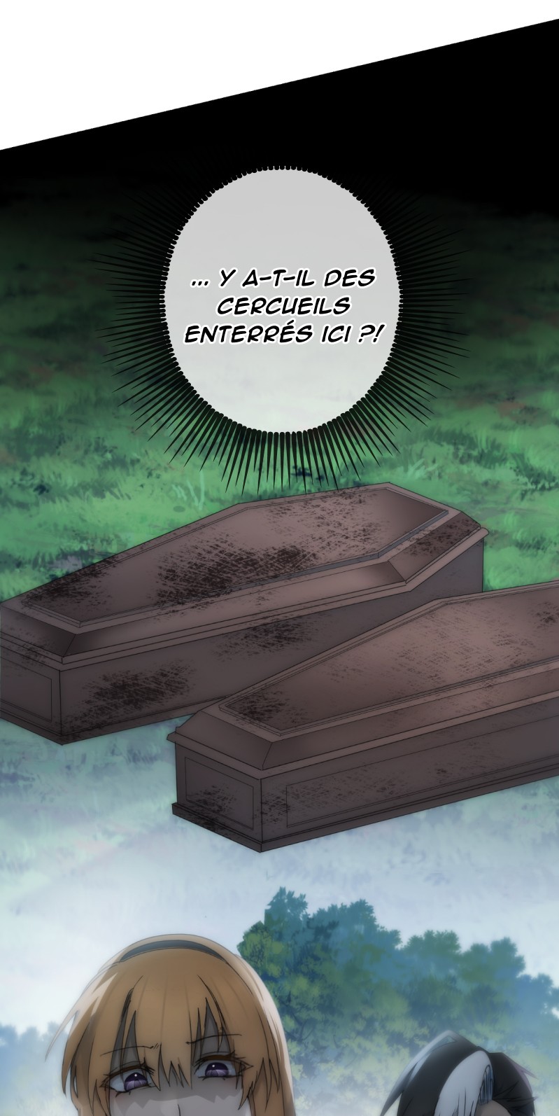 Read Deadly Hour vf Manga Online