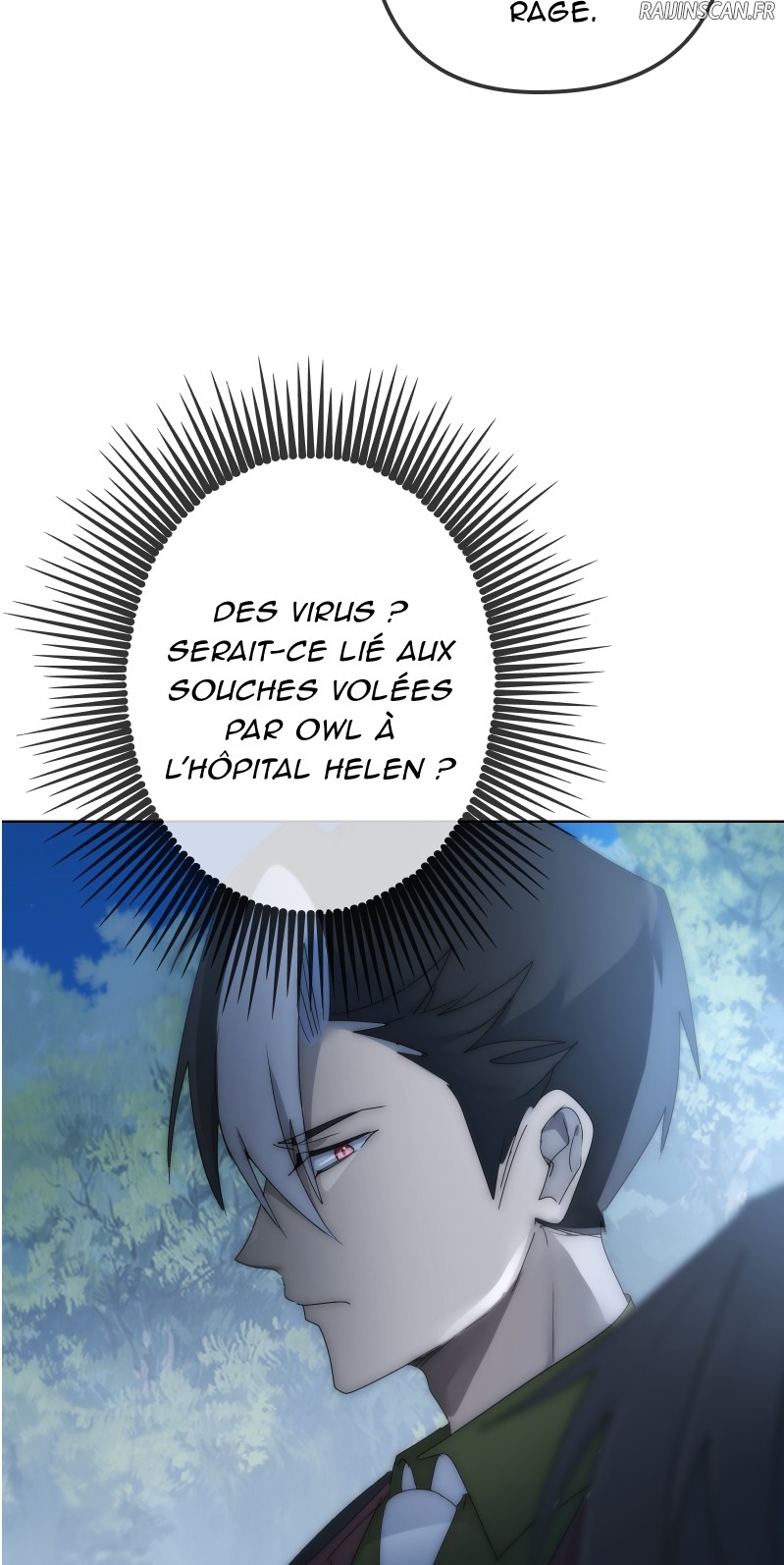 Read Deadly Hour vf Manga Online