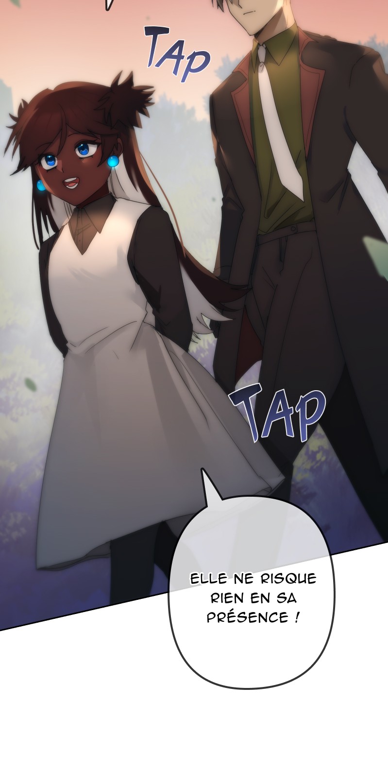 Read Deadly Hour vf Manga Online