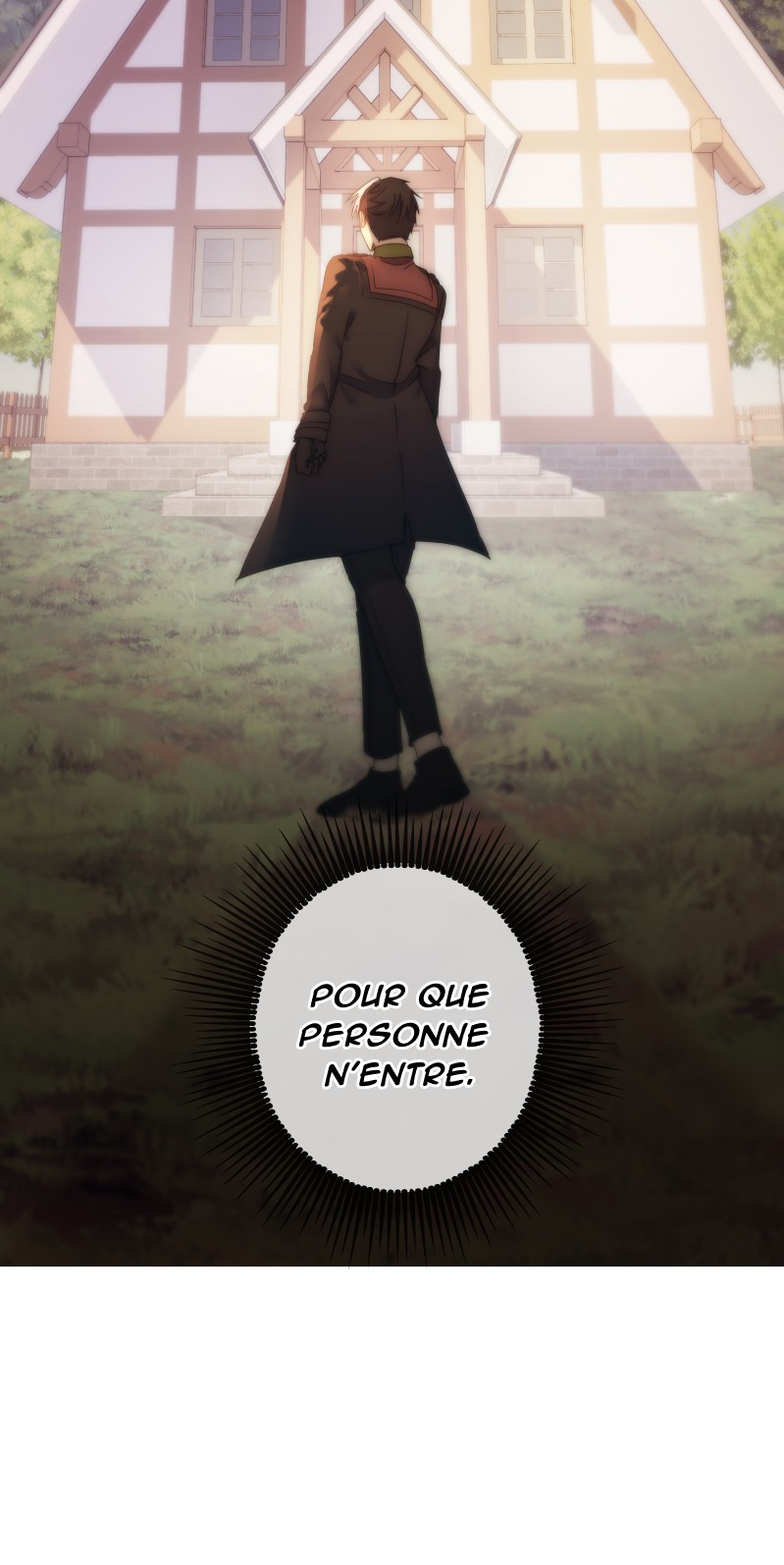 Read Deadly Hour vf Manga Online