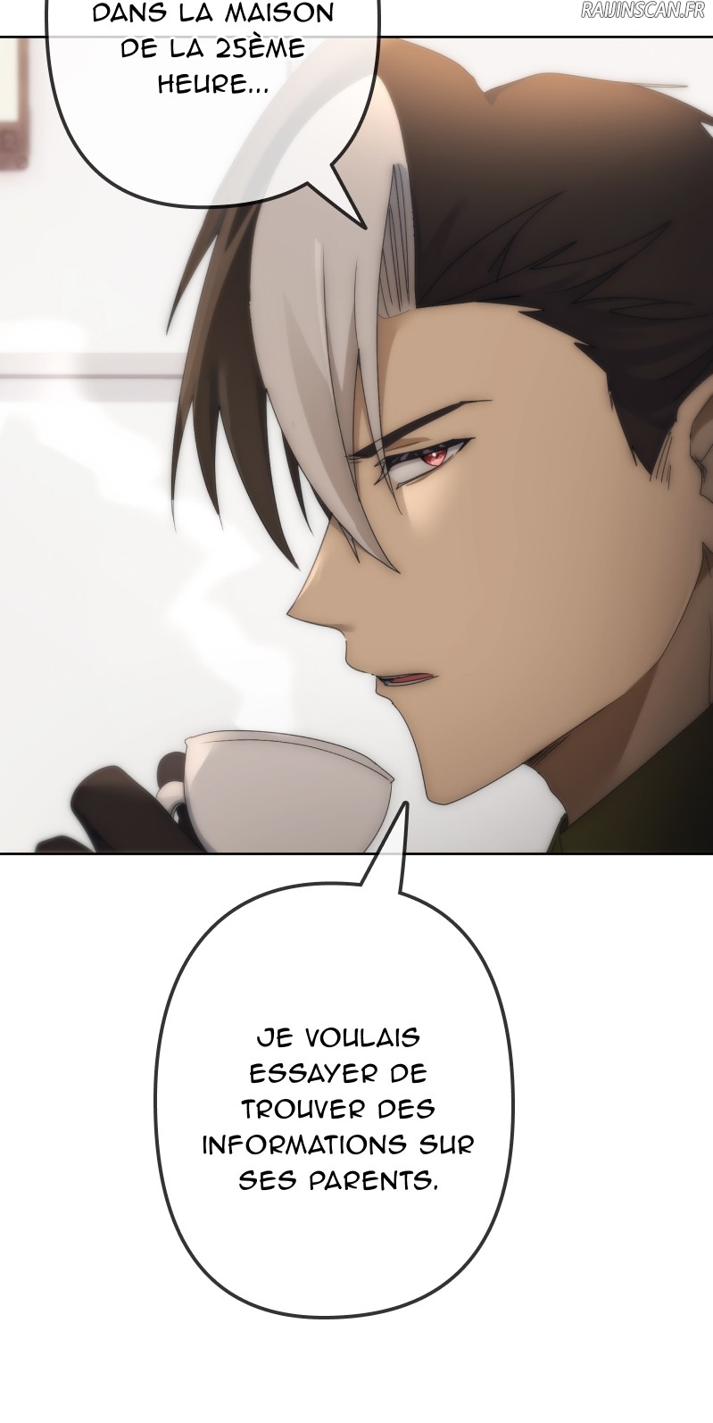 Read Deadly Hour vf Manga Online