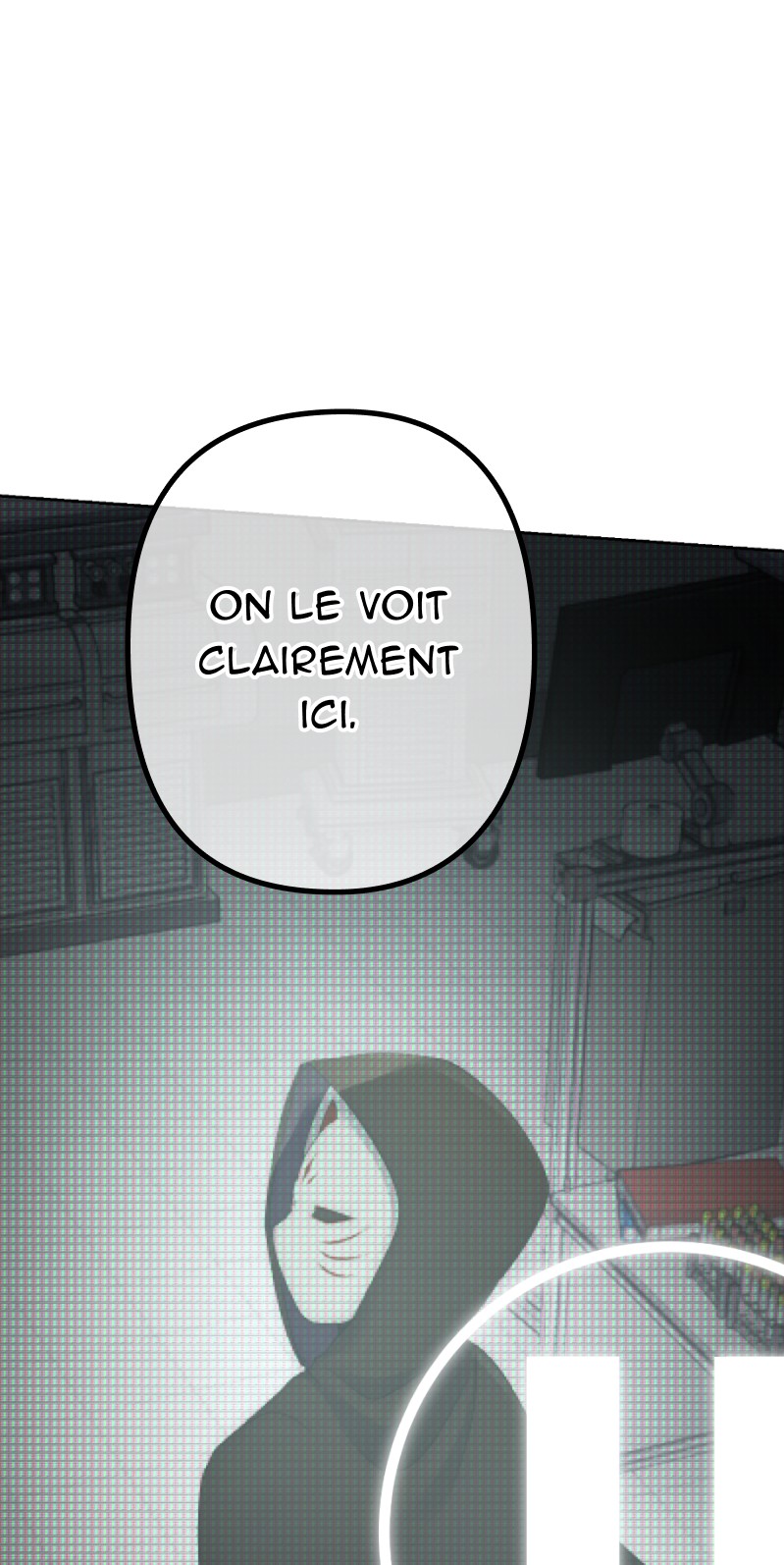 Read Deadly Hour vf Manga Online