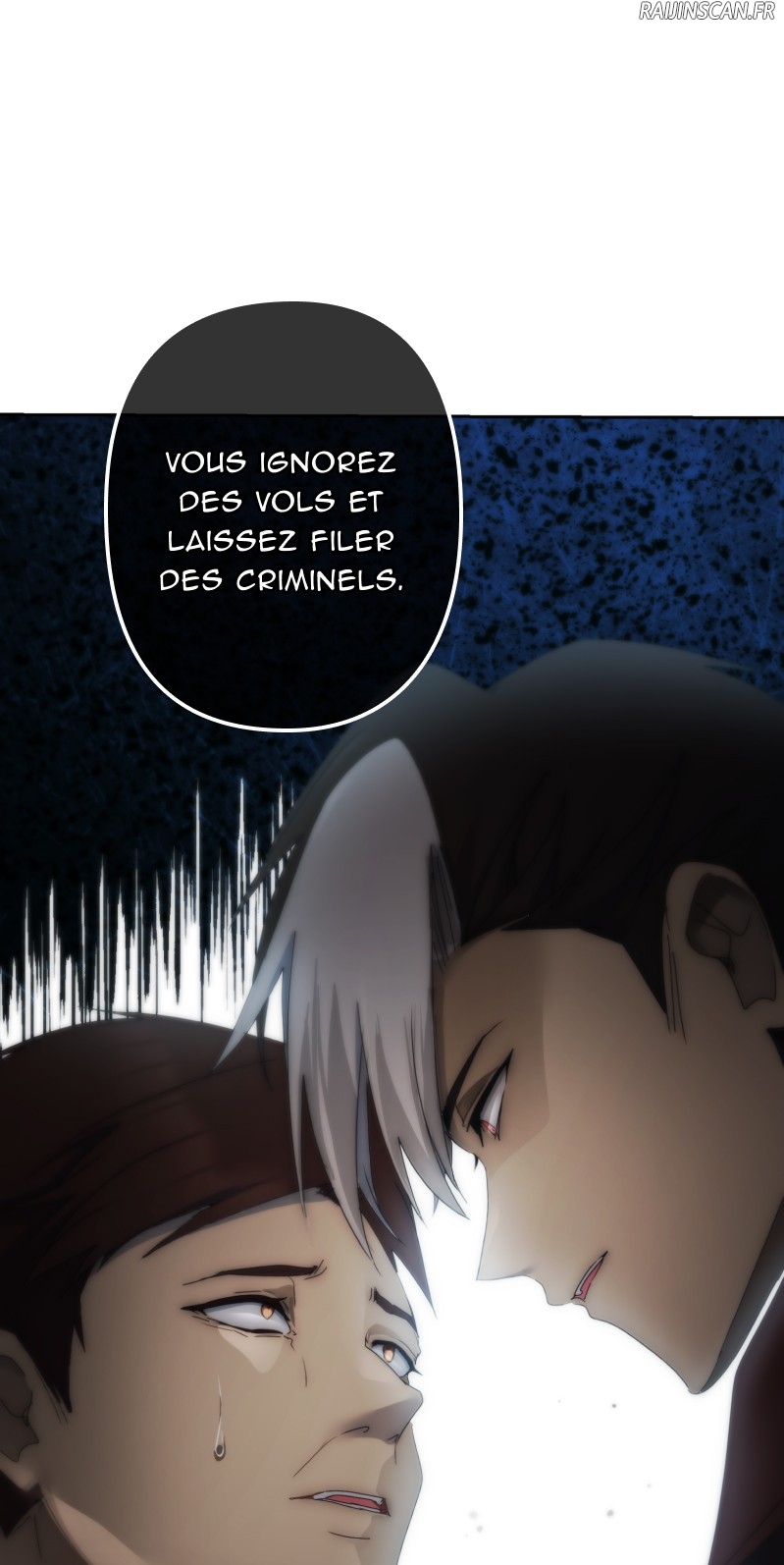 Read Deadly Hour vf Manga Online